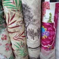 حراجی پارچه در پارچه سرای داداش پور