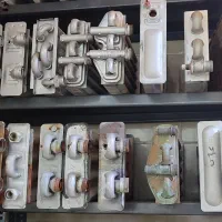 مبدل پکیج تعمیر جوشکاری و بازسازی