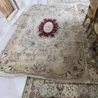 فرش ۶ متری گلستان مشهد|فرش|تهران, علم و صنعت|دیوار