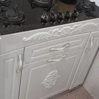 گاز کابینتی