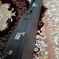 گیتار کلاسیک مدل کات وی