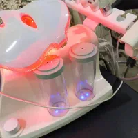 دستگاه هیدرو فیشال ۸ کاره|آرایشی، بهداشتی، درمانی|قشلاق دشت, |دیوار