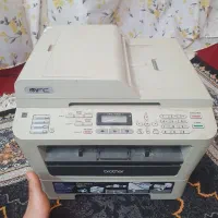 پرینتر MFC7360 BROTHER|پرینتر، اسکنر، کپی، فکس|مشهد, شهید مطهری|دیوار