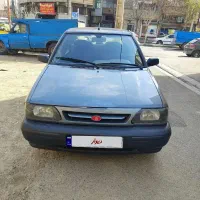 پراید ۹۰|خودرو سواری و وانت|قدس, شهر‌قدس|دیوار