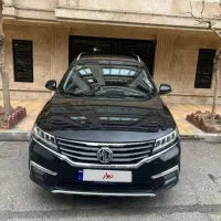فروش ماشین MG RX5