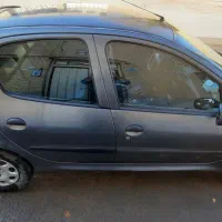 خودرو ۲۰۶ تیپ ۲|خودرو سواری و وانت|مبارکه, |دیوار