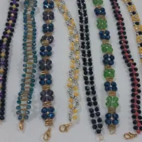 دستبند کریستالی|بدلیجات|قم, میرزائیه|دیوار