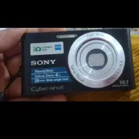 دوربین  سونی کاملا سالم