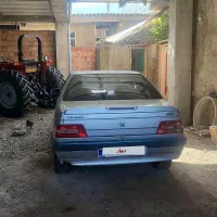 ۴۰۵ slx|خودرو سواری و وانت|علی‌آباد کتول, |دیوار