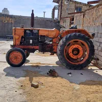 تراکتور رومانی مدل ۶۵