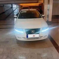 سمند سورن پلاس موتور xu7p صفر مدل ۱۴۰۴