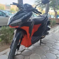 طرح کلیک hlxهندی|موتورسیکلت|اصفهان, محمودیه|دیوار