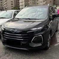 Kmc sr3/اقساط ۶۰ماهه/تحویلروز|خودرو سواری و وانت|تهران, نجات اللهی|دیوار