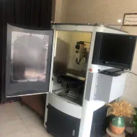 دستگاه فرز CNC|ماشینآلات صنعتی|فردیس, شهرک شهید حسینی|دیوار