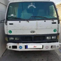 هیوندا ۶تن