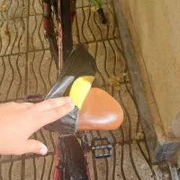 دوچرخه ۲۴ برند اوورلرد overlordتایوان|دوچرخه، اسکیت، اسکوتر|صفادشت, |دیوار