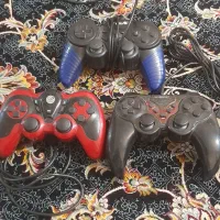 فروش دستگیره بازی کامپیوتر