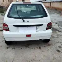 فروش پراید 111 مدل1398