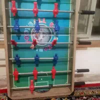 فوتبال دستی