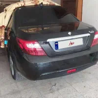 دنا پلاس ef7+ صفر مشکی آبنوس