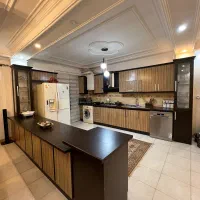 فروش کابینت ام دی اف ۱۰ متری بااپن کاملا سالم رشت