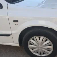سمنددوگانه فابریک|خودرو سواری و وانت|یزد, |دیوار