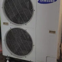 کولرایستاده ۶۰ هزار سامسونگ کره‌ای|کولر گازی و فن‌کوئل|ساری, |دیوار