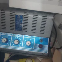 امپیلی فایر آنتیک لامپی Rc95 ایتالیا