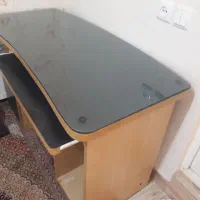 میز کامپیوتر