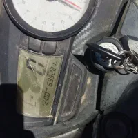 موتور اپاچی|موتورسیکلت|مشهد, شهرک مهرگان|دیوار