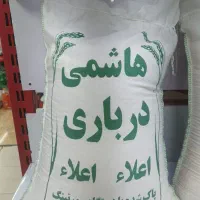 برنج هاشمی طارم عنبربو سرلاشه نیم دانه محسن حبوبات|خوردنی و آشامیدنی|کرج, فاز ۴ مهرشهر|دیوار