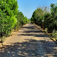 نیاز به سرایدار برای باغ