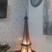چراغ خواب برج ایفل
