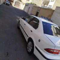 سمندEF7 دوگانه شرکتی مدل94|خودرو سواری و وانت|تبریز, |دیوار