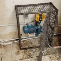 جوشکار سیار کار جوشکاری|خدمات پیشه و مهارت|کرمانشاه, |دیوار