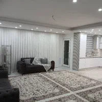 فروش واحد۳خوابه نوساز