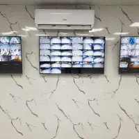 نصب و انتقال تصویر دوربین مداربسته و دزدگیر اماکن|خدمات پیشه و مهارت|اصفهان, خانه اصفهان|دیوار