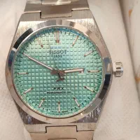 فروش فوری ساعت تیسوت prx