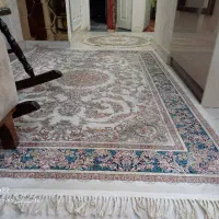 ۴عدد فرش ۱۲۰۰ شانه تراکم ۳۶۰۰|فرش|خمام, |دیوار