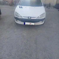۲۰۶ مدل ۸۷