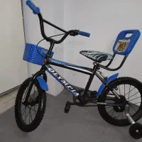 دوچرخه ۲۰ المپیا درحد آک