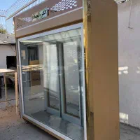 فریزر و یخچال قصابی|فروشگاه و مغازه|تربتحیدریه, کلاته توکلی|دیوار