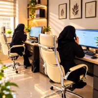 به چند نیروی خانم نیاز داریم برای کاری