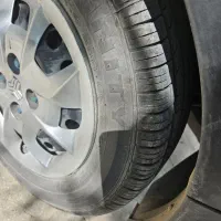 کوییک gxl|خودرو سواری و وانت|لار, |دیوار