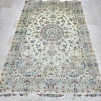 فرش دستباف ۶ متری خطیبی تبریز