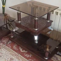 جلو مبلی و عسلی|مبلمان خانگی و میز عسلی|سقز, |دیوار