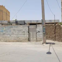 زمین وسقف|فروش مغازه و غرفه|خمینی‌شهر, |دیوار