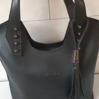 کیف مشکی نونو|کیف، کفش، کمربند|سنندج, |دیوار