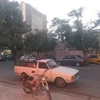 اجاره روزانه مسکونی دربست  در مشهد مقدس