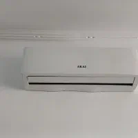 کولرگازی 24000 سرد و گرم